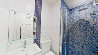 Piso en venta en La Unión - Cruz de Humilladero - Los Tilos en Málaga