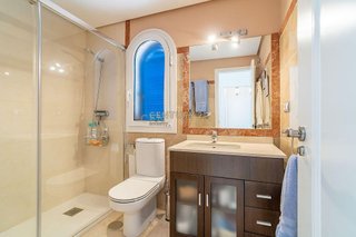 Piso en venta en San Luis de Sabinillas en Manilva