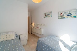Piso en venta en San Luis de Sabinillas en Manilva