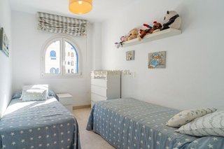 Piso en venta en San Luis de Sabinillas en Manilva