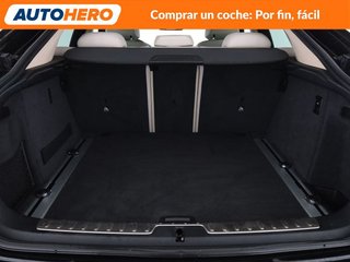 BMW X6 xDrive 30d