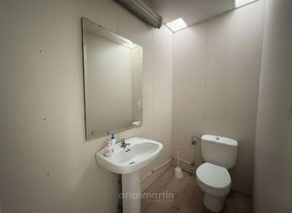 Local comercial en venta en Centro en Salamanca