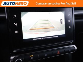 Citroën C3 1.5 Blue-HDi Shine