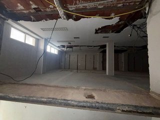 Local comercial en venta en Tomelloso
