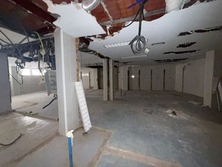 Local comercial en venta en Tomelloso