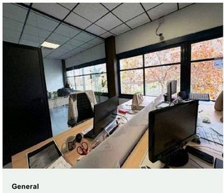 Nave industrial en venta en Polígono Industrial Sur en San Sebastián de los Reyes