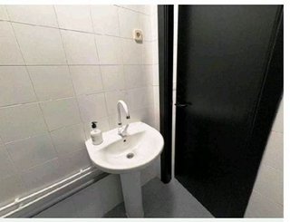 Nave industrial en venta en Polígono Industrial Sur en San Sebastián de los Reyes