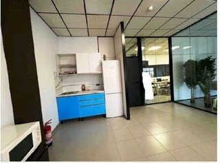 Nave industrial en venta en Polígono Industrial Sur en San Sebastián de los Reyes