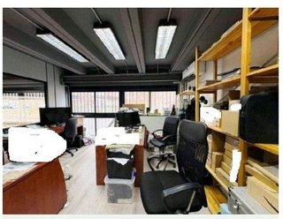 Nave industrial en venta en Polígono Industrial Sur en San Sebastián de los Reyes