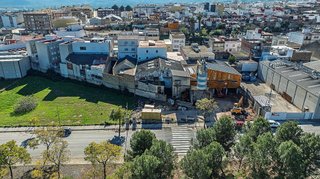Terreno en venta en Pego