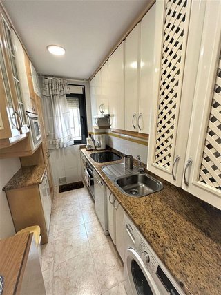 Piso en venta en Sol en Madrid