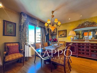 Piso en venta en Foners en Palma de Mallorca