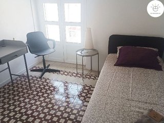 Piso en venta en Centro Histórico - Plaza España en Cádiz