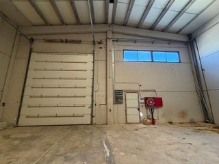 Nave industrial en alquiler en Vila-seca pueblo en Vila-Seca