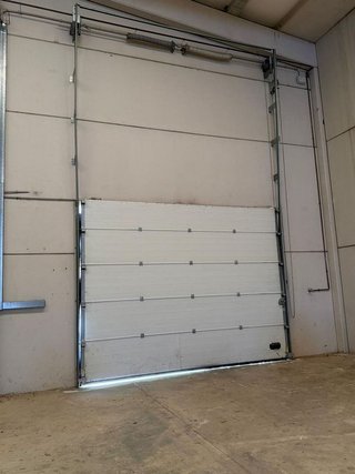 Nave industrial en alquiler en Vila-seca pueblo en Vila-Seca