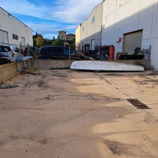 Nave industrial en alquiler en Vila-seca pueblo en Vila-Seca