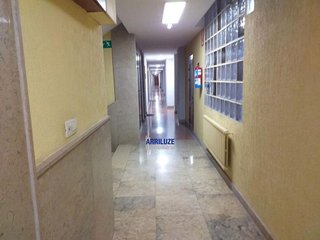 Oficina en alquiler en Indautxu en Bilbao