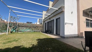 Casa pareada en venta en Bollullos de la Mitación