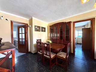Piso en venta en Parque Mediterráneo - Santa Paula en Málaga