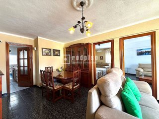 Piso en venta en Parque Mediterráneo - Santa Paula en Málaga