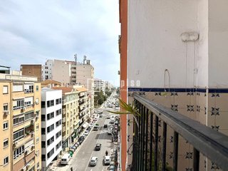 Piso en venta en Parque Mediterráneo - Santa Paula en Málaga