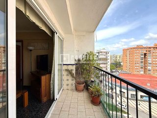 Piso en venta en Parque Mediterráneo - Santa Paula en Málaga