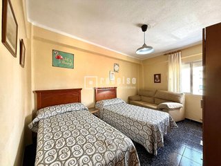 Piso en venta en Parque Mediterráneo - Santa Paula en Málaga