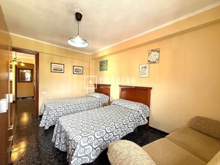 Piso en venta en Parque Mediterráneo - Santa Paula en Málaga