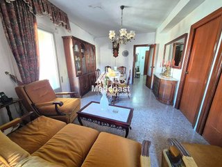 Piso en venta en Vera Ciudad en Vera