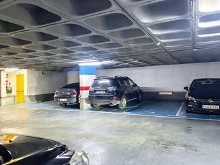 Garaje en venta en Hospital - G3 - G2 en Burgos