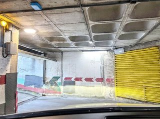 Garaje en venta en Hospital - G3 - G2 en Burgos