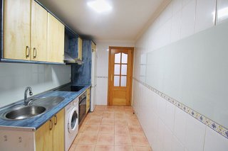 Piso en venta en Centro en Alhaurín de la Torre