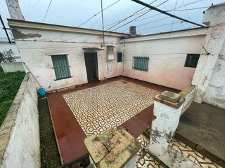 Terreno en venta en Trigueros
