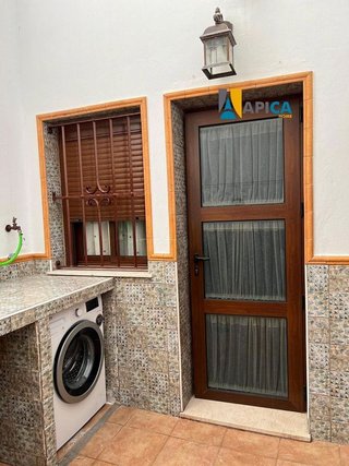 Dúplex en venta en Barbate ciudad en Barbate