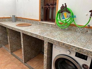 Dúplex en venta en Barbate ciudad en Barbate