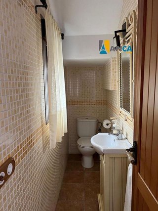 Dúplex en venta en Barbate ciudad en Barbate