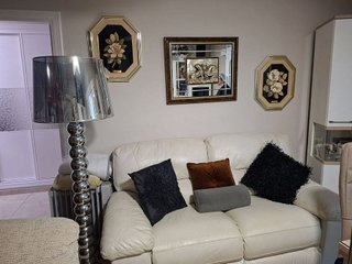 Piso en venta en Cortadura - Zona Franca  en Cádiz
