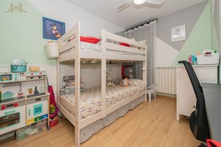 Piso en venta en Zona Norte - Universidad en Móstoles en Móstoles
