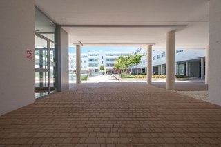 Oficina en venta en Sector Plaza de Toros en Segovia
