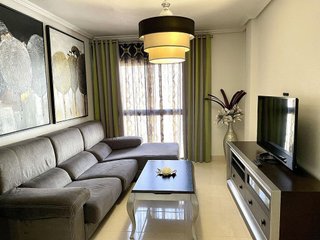 Piso en venta en San Diego-Los Ángeles-San Cristóbal en Lorca
