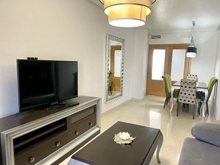 Piso en venta en San Diego-Los Ángeles-San Cristóbal en Lorca