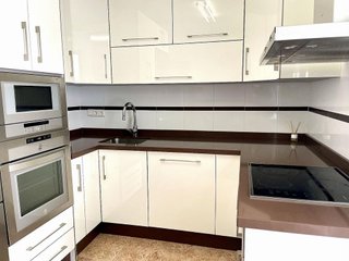 Piso en venta en San Diego-Los Ángeles-San Cristóbal en Lorca