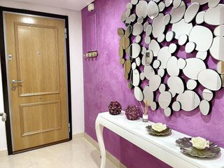 Piso en venta en San Diego-Los Ángeles-San Cristóbal en Lorca