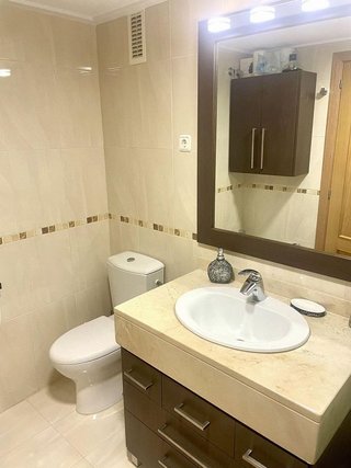 Piso en venta en San Diego-Los Ángeles-San Cristóbal en Lorca