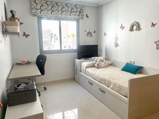 Piso en venta en San Diego-Los Ángeles-San Cristóbal en Lorca