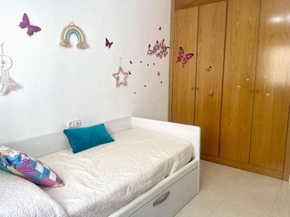 Piso en venta en San Diego-Los Ángeles-San Cristóbal en Lorca