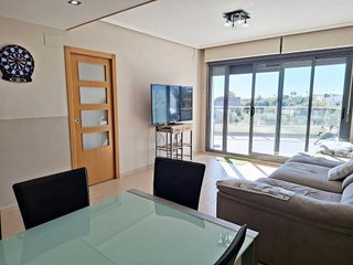 Dúplex en venta en Les Salines en Vinaròs
