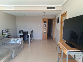 Dúplex en venta en Les Salines en Vinaròs
