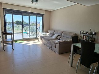Dúplex en venta en Les Salines en Vinaròs