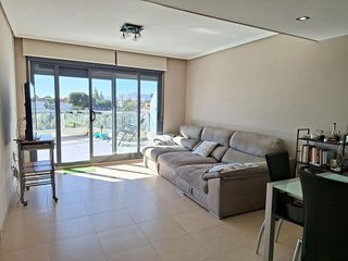 Dúplex en venta en Les Salines en Vinaròs